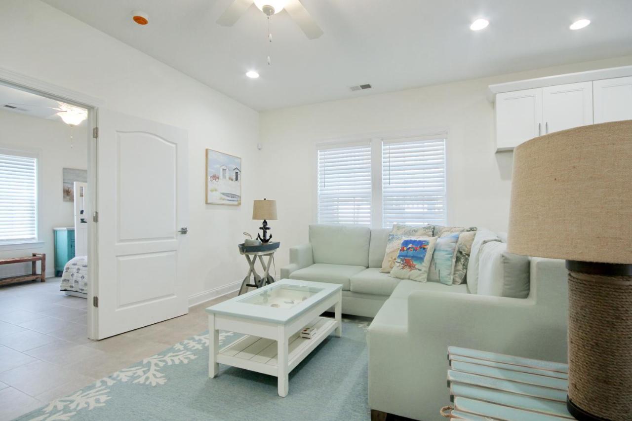 Grace By The Sea Apartment Myrtle Beach Ngoại thất bức ảnh