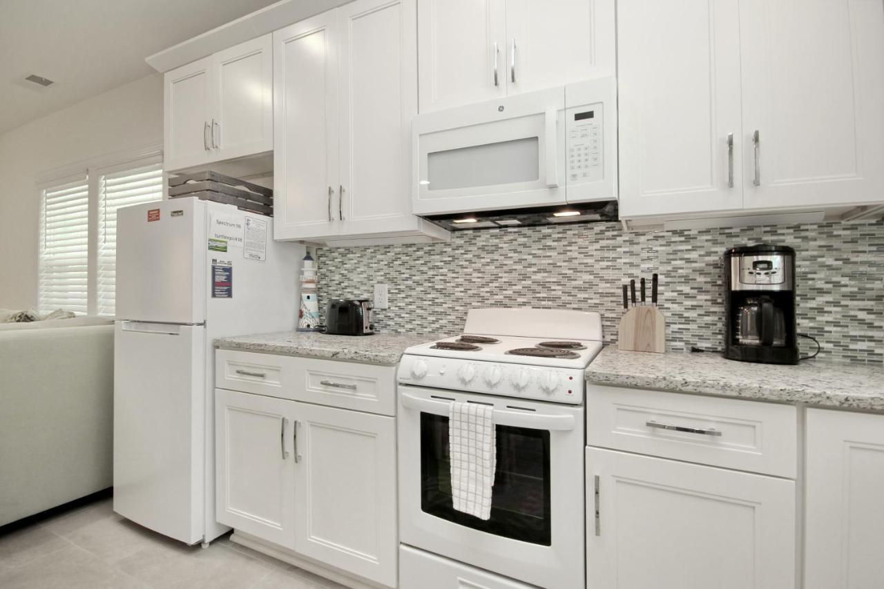 Grace By The Sea Apartment Myrtle Beach Ngoại thất bức ảnh