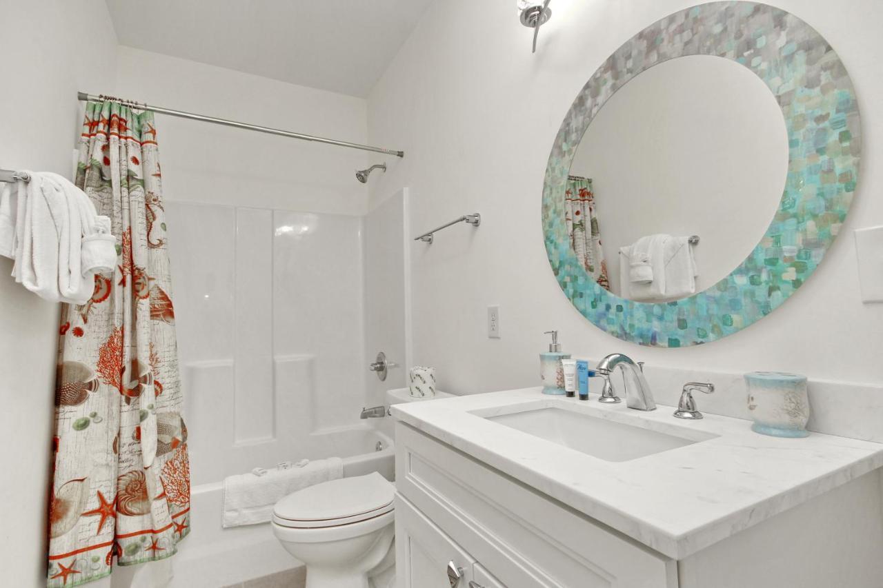Grace By The Sea Apartment Myrtle Beach Ngoại thất bức ảnh