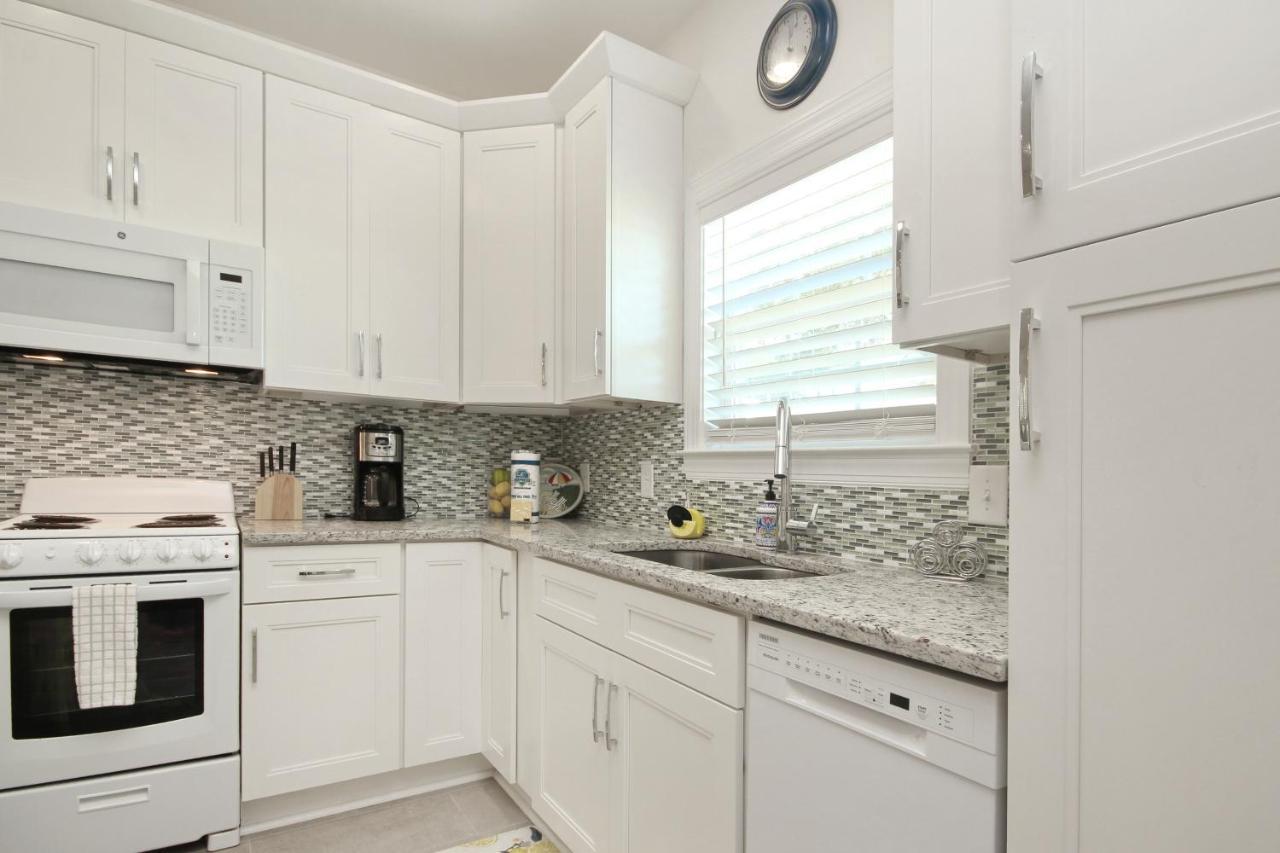 Grace By The Sea Apartment Myrtle Beach Ngoại thất bức ảnh