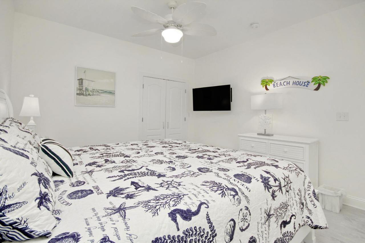 Grace By The Sea Apartment Myrtle Beach Ngoại thất bức ảnh