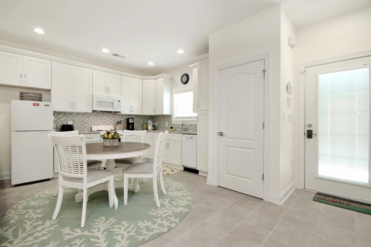 Grace By The Sea Apartment Myrtle Beach Ngoại thất bức ảnh
