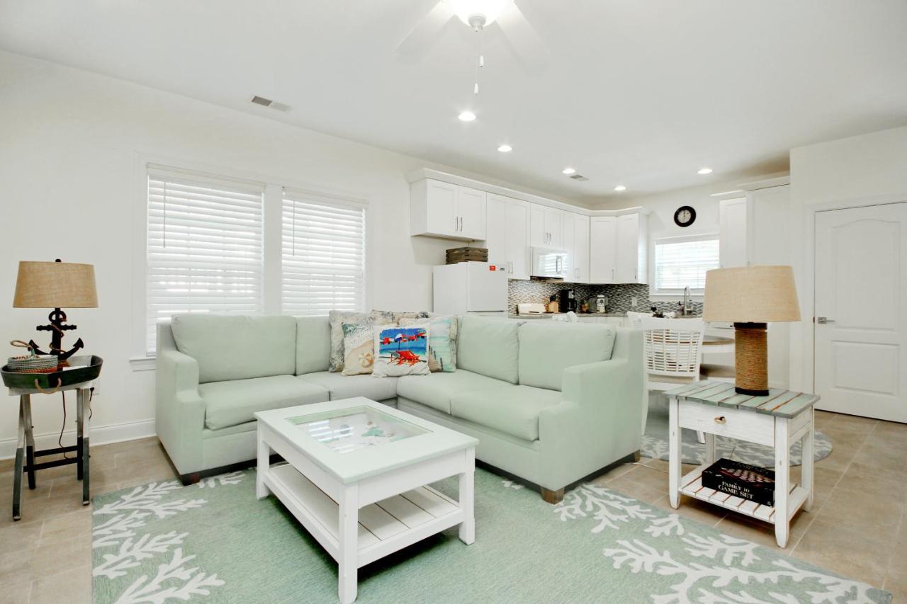 Grace By The Sea Apartment Myrtle Beach Ngoại thất bức ảnh