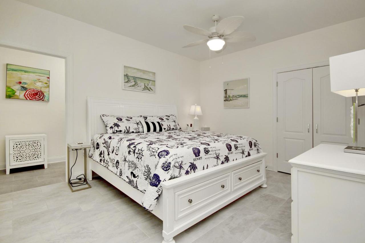 Grace By The Sea Apartment Myrtle Beach Ngoại thất bức ảnh