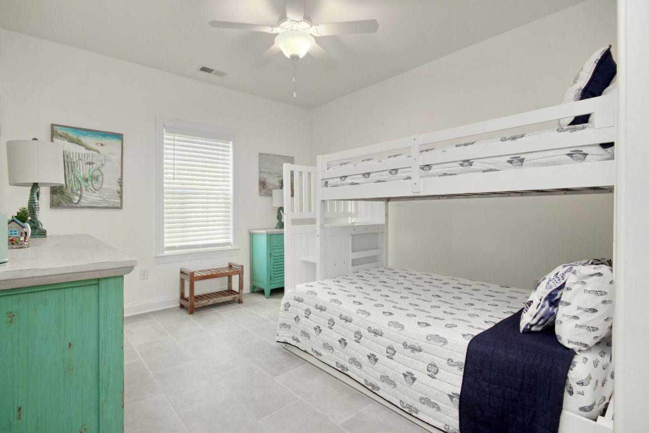 Grace By The Sea Apartment Myrtle Beach Ngoại thất bức ảnh