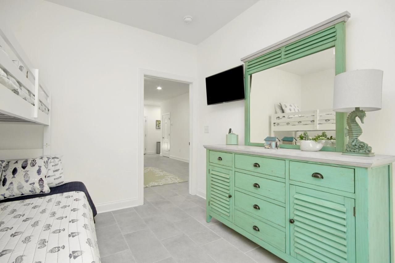 Grace By The Sea Apartment Myrtle Beach Ngoại thất bức ảnh