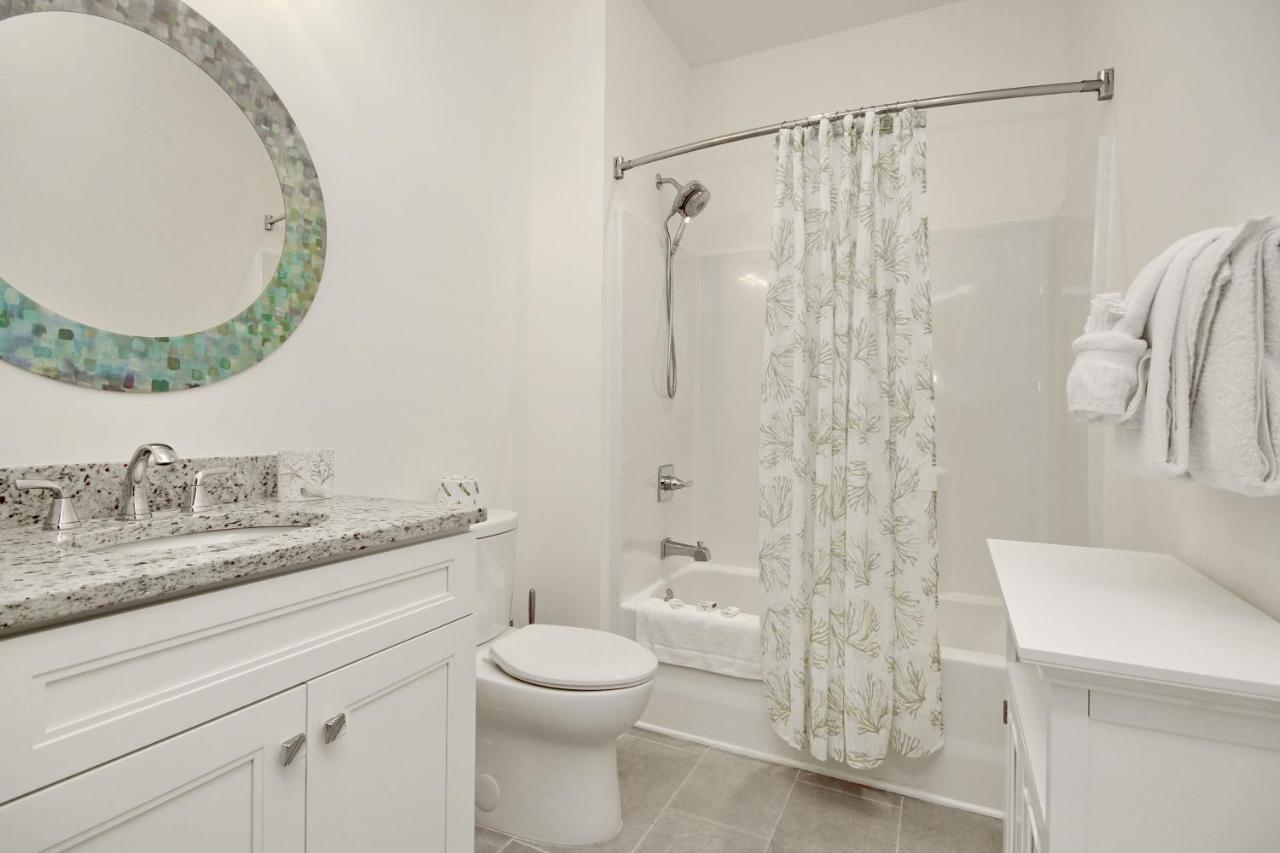 Grace By The Sea Apartment Myrtle Beach Ngoại thất bức ảnh