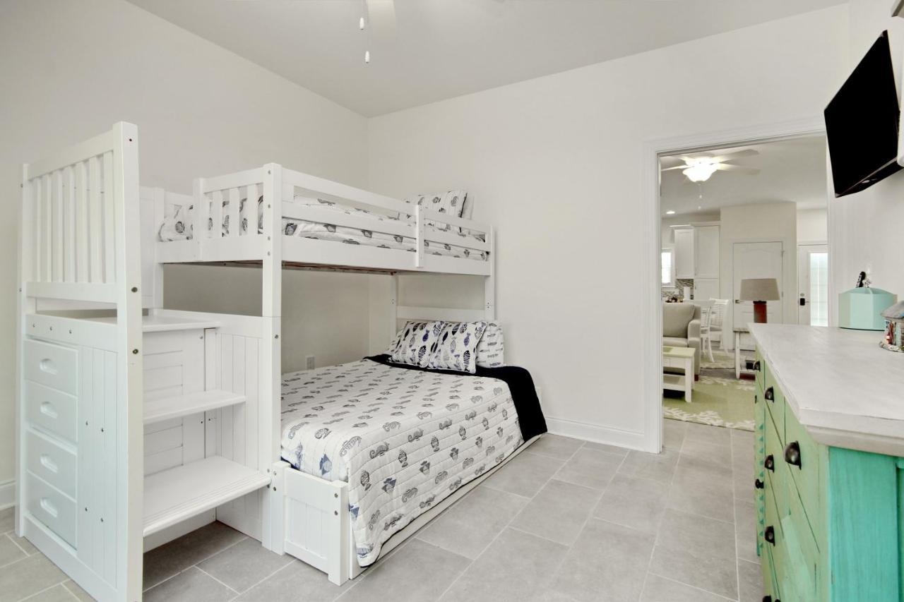 Grace By The Sea Apartment Myrtle Beach Ngoại thất bức ảnh