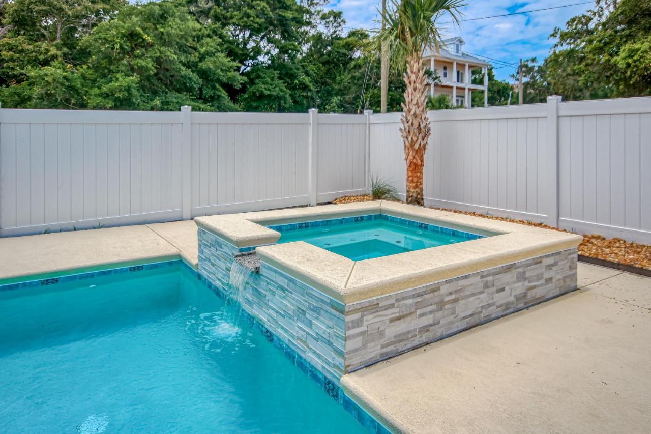 Grace By The Sea Apartment Myrtle Beach Ngoại thất bức ảnh
