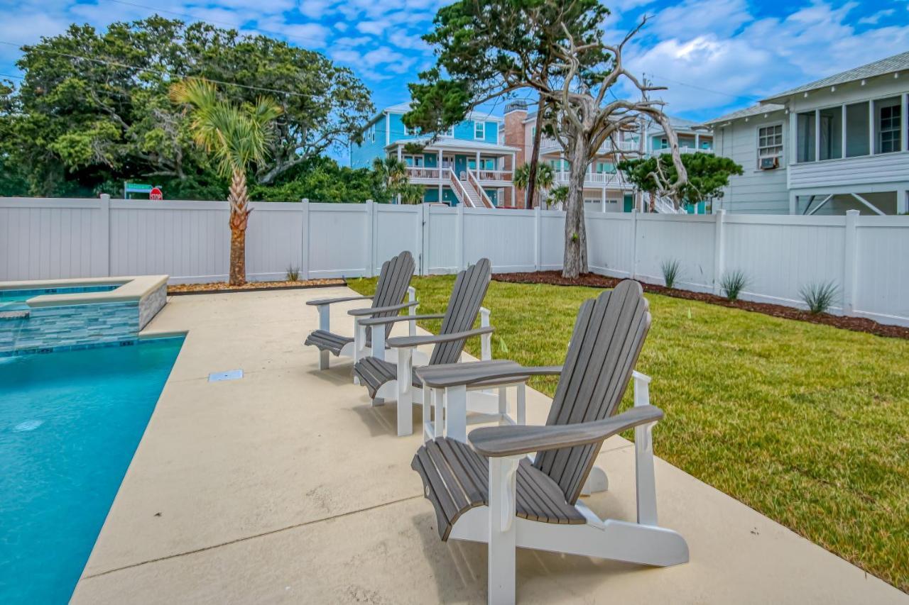 Grace By The Sea Apartment Myrtle Beach Ngoại thất bức ảnh
