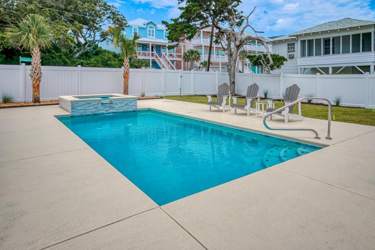 Grace By The Sea Apartment Myrtle Beach Ngoại thất bức ảnh